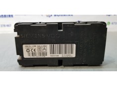 Recambio de modulo electronico para peugeot 207 cc sport referencia OEM IAM 9664177280