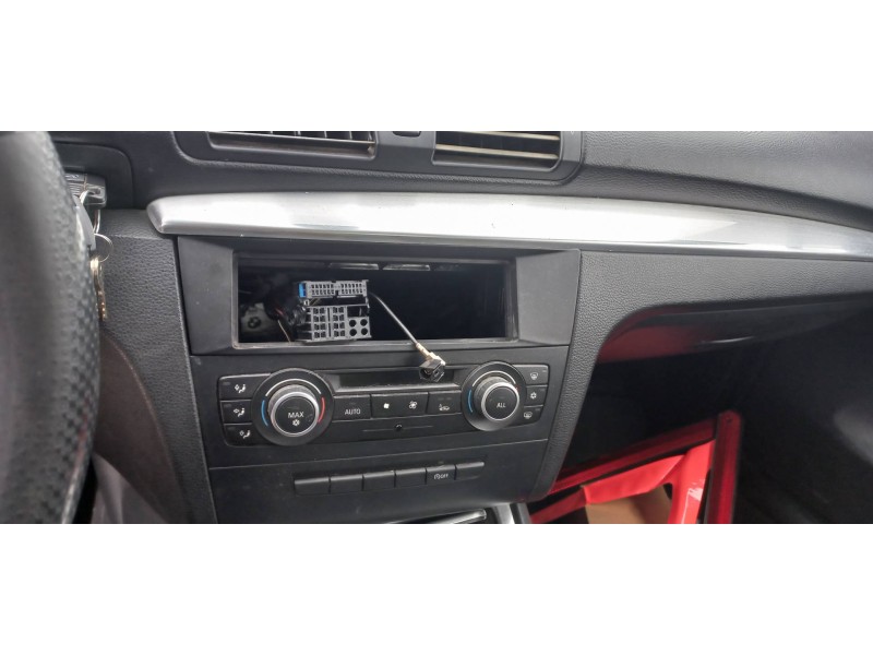 bmw serie 1 berlina (e81/e87) del año 2010