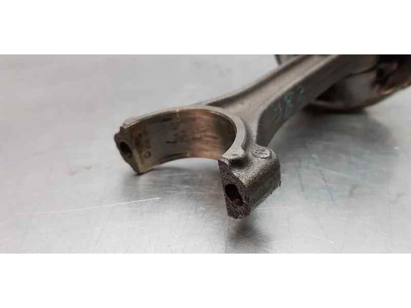 Recambio de piston para skoda octavia lim. (5e3) active referencia OEM IAM 4L107065D 4L105401A 