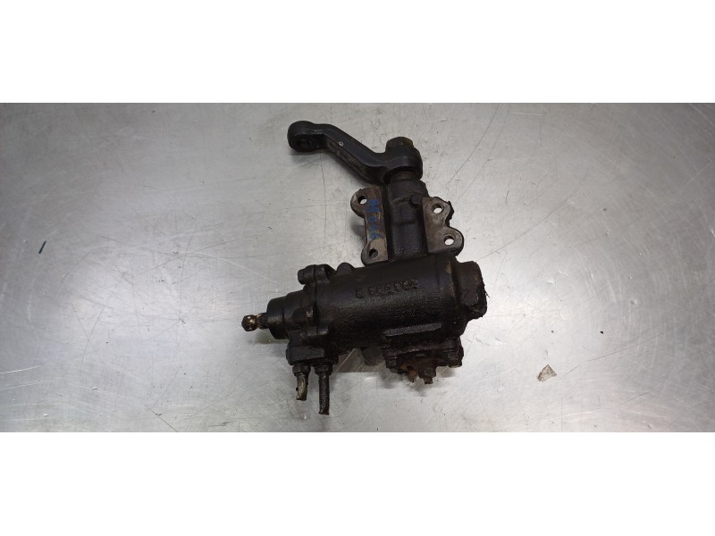 Recambio de caja direccion para opel frontera a básico referencia OEM IAM 97101355   Recambio de caja direccion para opel frontera a básico referencia OEM IAM 97101355