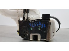 Recambio de cerradura puerta trasera derecha para hyundai ix35 classic 2wd referencia OEM IAM 814202Y010   2