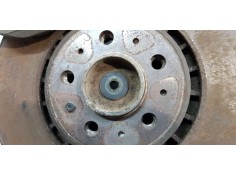 Recambio de mangueta delantera izquierda para volvo xc90 d5 (7 sitze) referencia OEM IAM 30760561   2