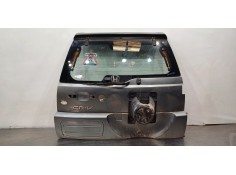 Recambio de porton trasero para honda cr-v (rd8) es referencia OEM IAM 68100SKNE00ZZ