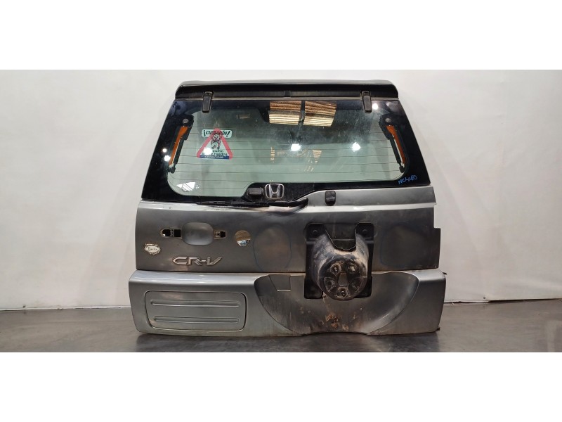 Recambio de porton trasero para honda cr-v (rd8) es referencia OEM IAM 68100SKNE00ZZ  