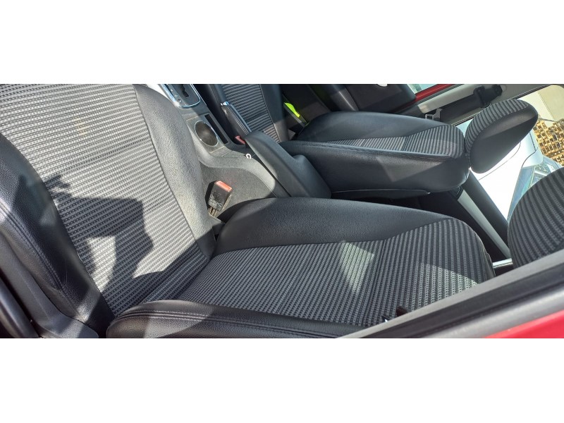 mercedes clase b (w245) del año 2006