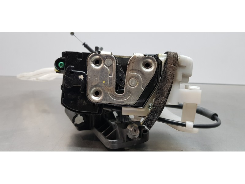 Recambio de cerradura puerta trasera derecha para hyundai ix35 classic 2wd referencia OEM IAM 814202Y010   Recambio de cerradura puerta trasera derecha para hyundai ix35 classic 2wd referencia OEM IAM 814202Y010