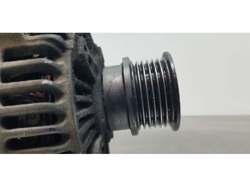 Recambio de alternador para bmw mini (r50,r53) cooper s referencia OEM IAM 12317515030 7515030 