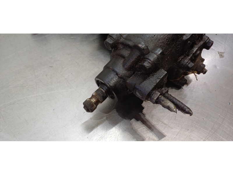 Recambio de caja direccion para opel frontera a básico referencia OEM IAM 97101355   Recambio de caja direccion para opel frontera a básico referencia OEM IAM 97101355