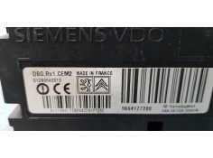 Recambio de modulo electronico para peugeot 207 cc sport referencia OEM IAM 9664177280   2