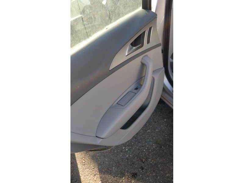 audi a6 lim. (4g2) del año 2010