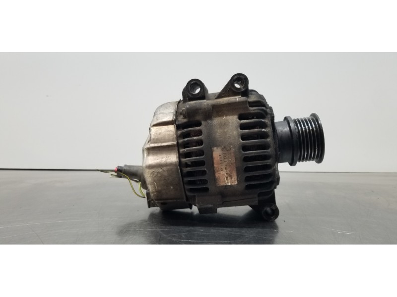 Recambio de alternador para bmw mini (r50,r53) cooper s referencia OEM IAM 12317515030 7515030 