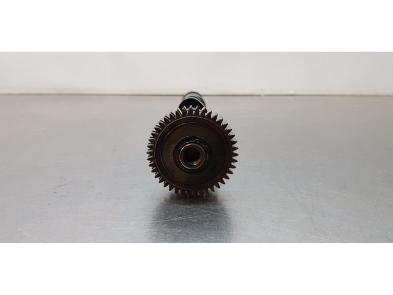 Recambio de arbol de levas para audi a6 lim. (4g2) 3.0 tdi quattro referencia OEM IAM 59109022DA  