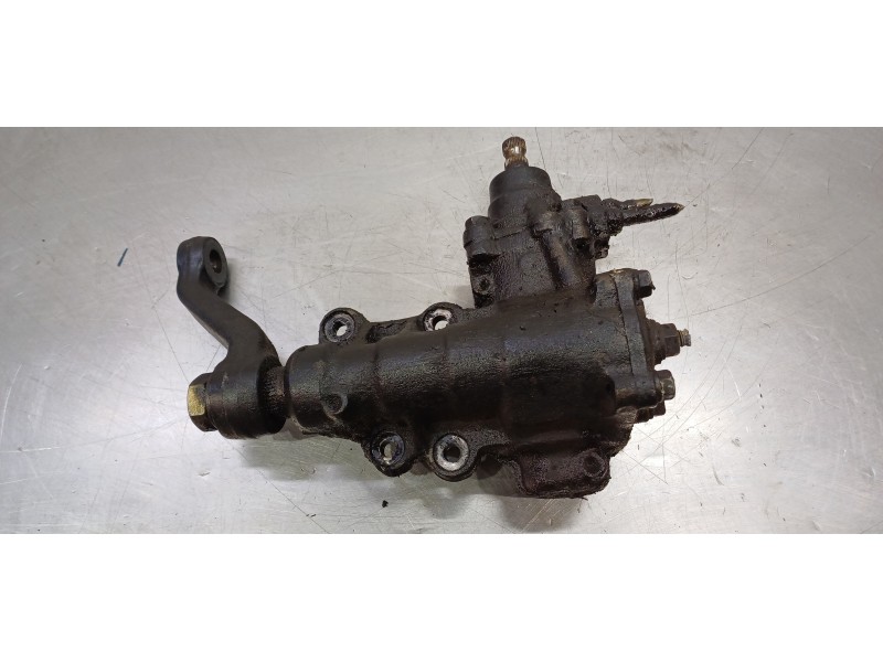 Recambio de caja direccion para opel frontera a básico referencia OEM IAM 97101355   Recambio de caja direccion para opel frontera a básico referencia OEM IAM 97101355