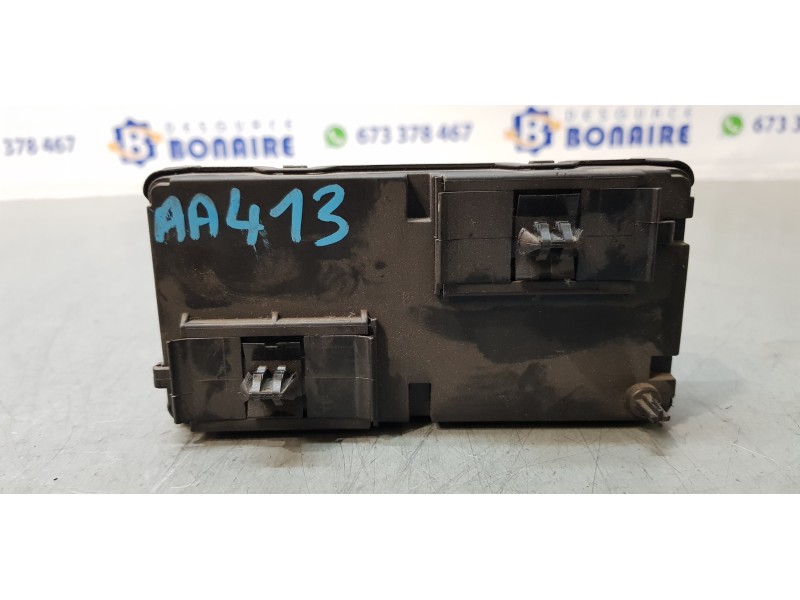 Recambio de modulo electronico para peugeot 207 cc sport referencia OEM IAM 9664177280  