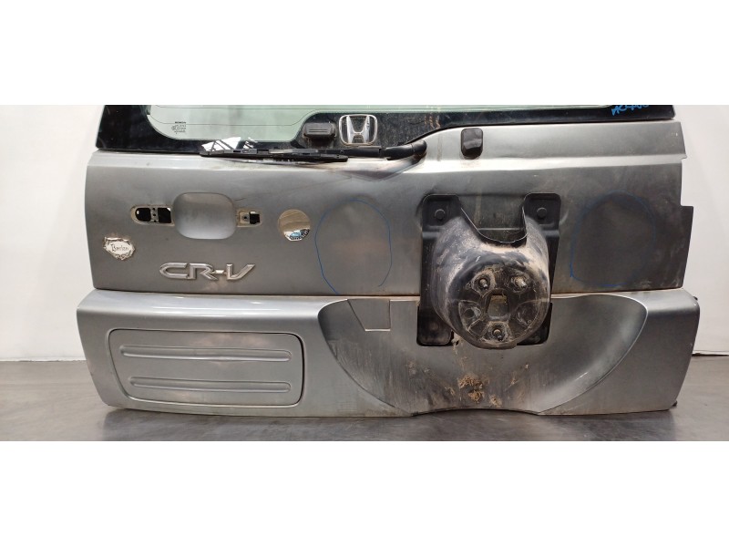 Recambio de porton trasero para honda cr-v (rd8) es referencia OEM IAM 68100SKNE00ZZ  