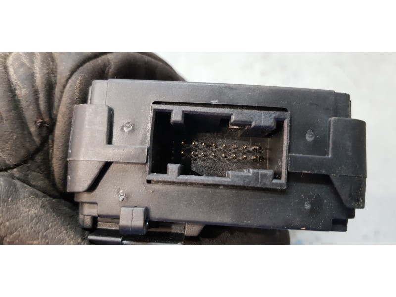 Recambio de modulo electronico para peugeot 207 cc sport referencia OEM IAM 9664177280  