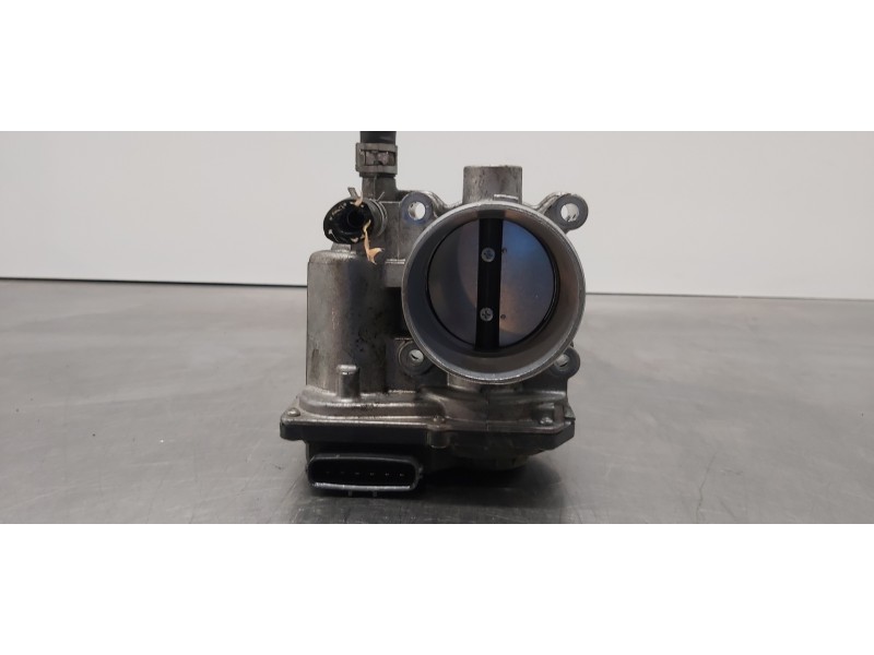 Recambio de caja mariposa para toyota verso life referencia OEM IAM 220300T050  