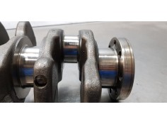 Recambio de cigueñal para iveco daily caja cerrada (2006 =>) caja cerrada techo alto 35s... cool batalla 3300 referencia OEM IAM