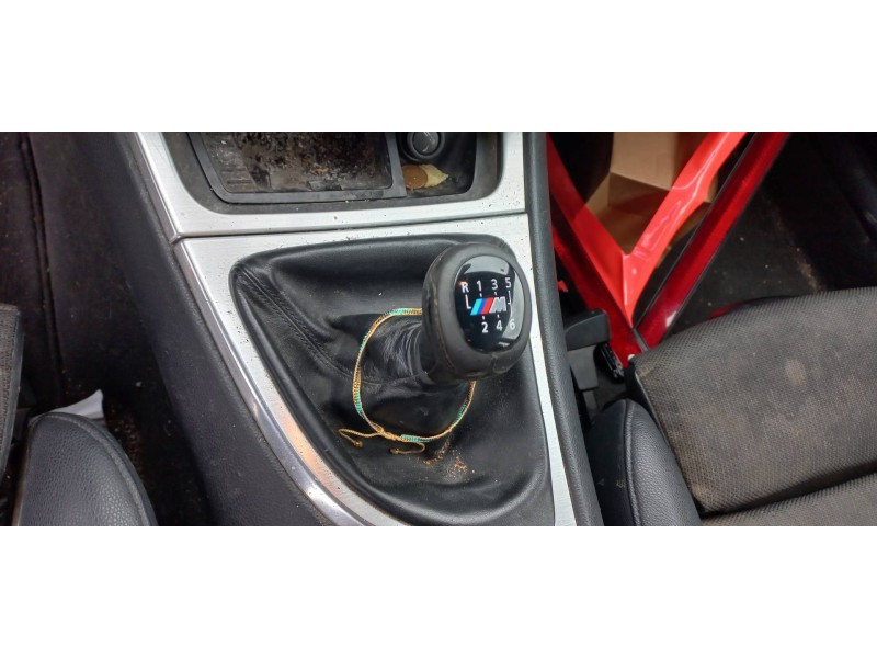 bmw serie 1 berlina (e81/e87) del año 2010