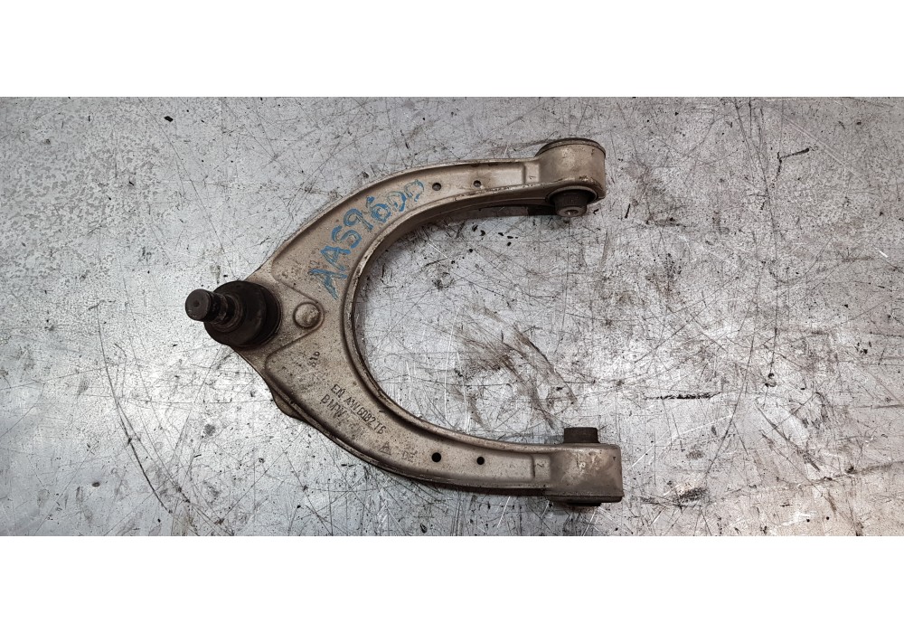 Recambio de brazo suspension superior delantero derecho para bmw serie 5 lim. (f10) 530d referencia OEM IAM 31126775967  