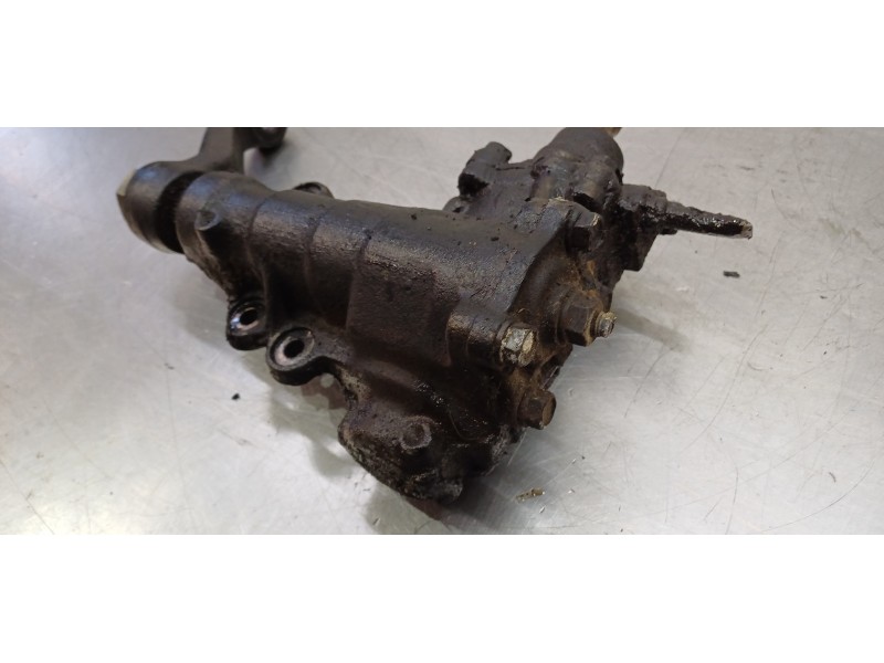 Recambio de caja direccion para opel frontera a básico referencia OEM IAM 97101355   Recambio de caja direccion para opel frontera a básico referencia OEM IAM 97101355