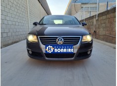 volkswagen passat berlina (3c2) del año 2009