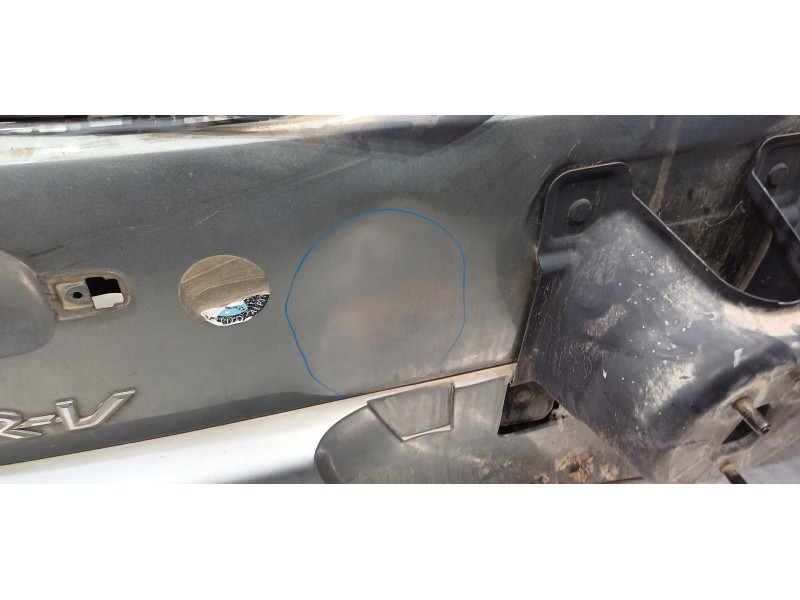 Recambio de porton trasero para honda cr-v (rd8) es referencia OEM IAM 68100SKNE00ZZ  