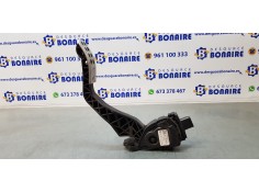 Recambio de pedal acelerador para peugeot 207 cc sport referencia OEM IAM 9681530480