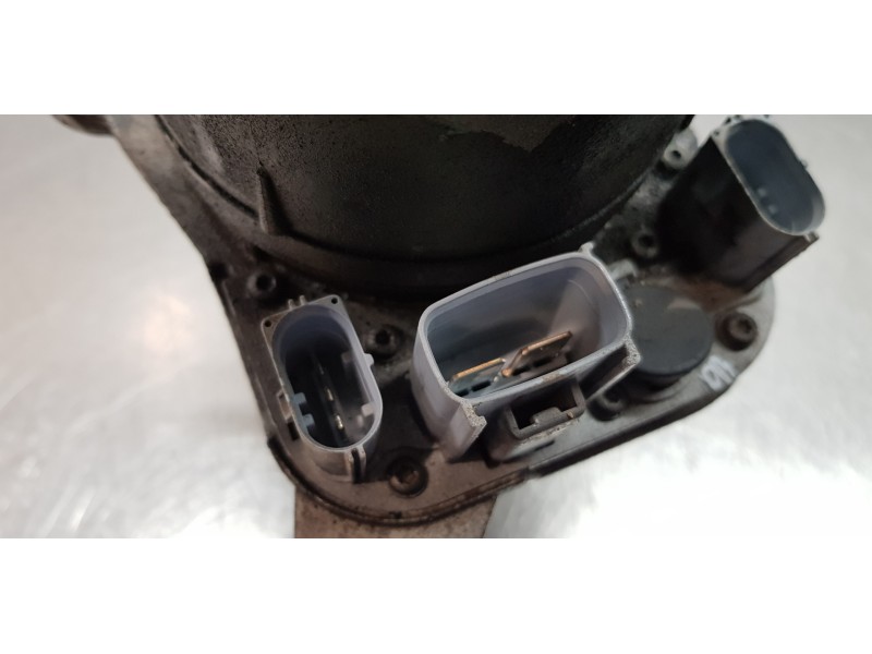 Recambio de bomba direccion para ford focus berlina (cap) ambiente (d) referencia OEM IAM 1420184 4M513K51A4CC 4M513K514BD Recambio de bomba direccion para ford focus berlina (cap) ambiente (d) referencia OEM IAM 1420184 4M513K51A4CC 4M513K514BD