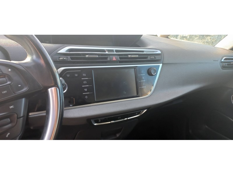 citroen c4 grand picasso del año 2013