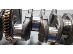 Recambio de cigueñal para iveco daily caja cerrada (2006 =>) caja cerrada techo alto 35s... cool batalla 3300 referencia OEM IAM 2