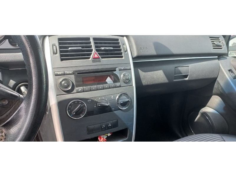 mercedes clase b (w245) del año 2006