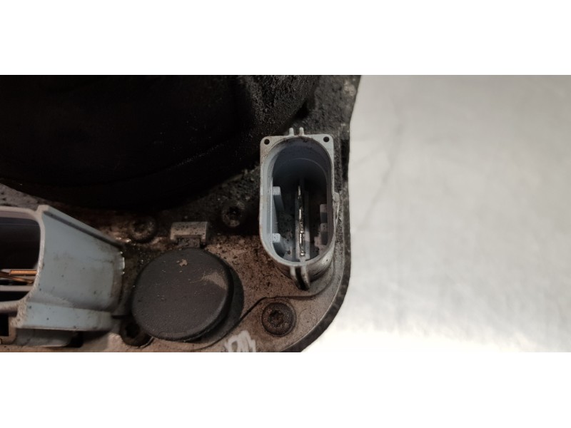 Recambio de bomba direccion para ford focus berlina (cap) ambiente (d) referencia OEM IAM 1420184 4M513K51A4CC 4M513K514BD Recambio de bomba direccion para ford focus berlina (cap) ambiente (d) referencia OEM IAM 1420184 4M513K51A4CC 4M513K514BD