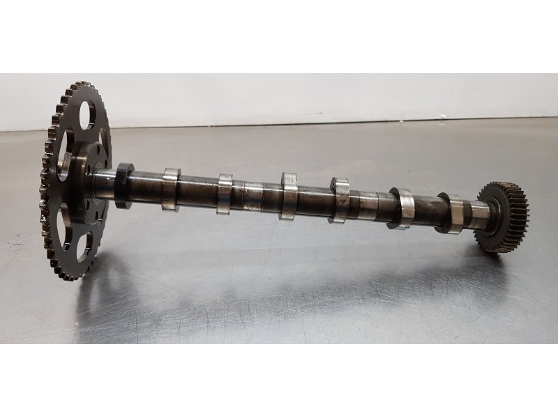 Recambio de arbol de levas para audi a6 lim. (4g2) 3.0 tdi quattro referencia OEM IAM 059109116A  