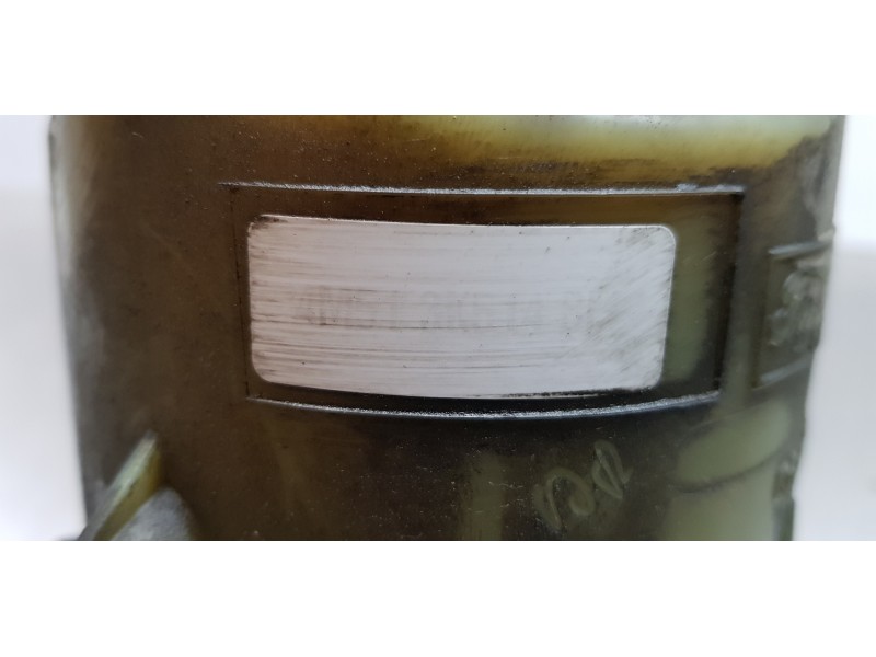 Recambio de bomba direccion para ford focus berlina (cap) ambiente (d) referencia OEM IAM 1420184 4M513K51A4CC 4M513K514BD Recambio de bomba direccion para ford focus berlina (cap) ambiente (d) referencia OEM IAM 1420184 4M513K51A4CC 4M513K514BD