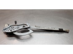 Recambio de elevalunas delantero izquierdo para ford transit caja cerrada ´06 ft 300 l trend lkw referencia OEM IAM 1482293 6C11 2