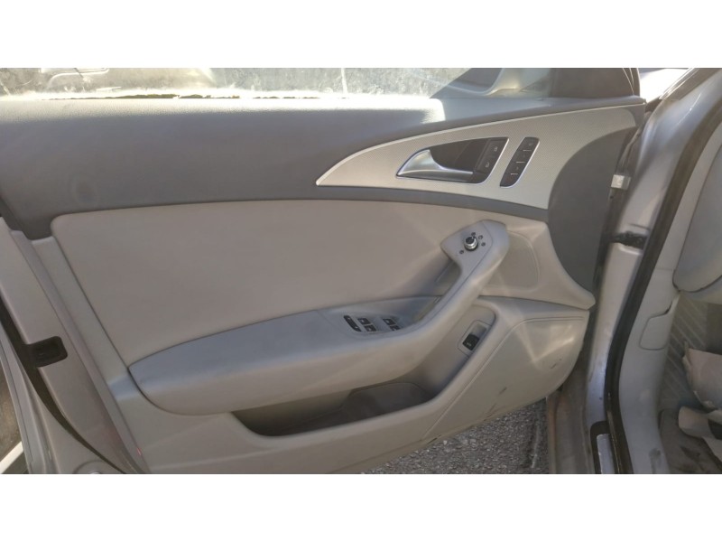 audi a6 lim. (4g2) del año 2010