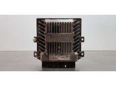 Recambio de centralita motor uce para ford focus berlina (cap) ambiente (d) referencia OEM IAM 6M5112A650YB