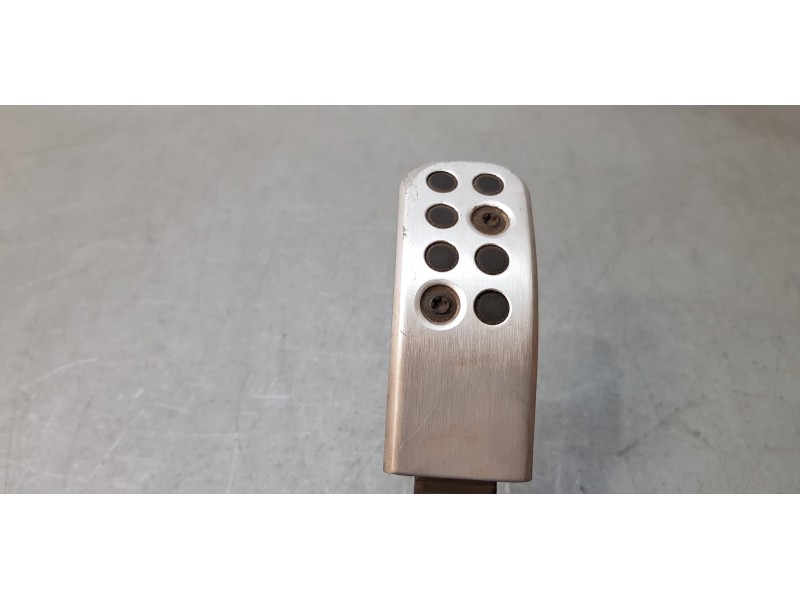 Recambio de pedal acelerador para peugeot 207 cc sport referencia OEM IAM 9681530480   Recambio de pedal acelerador para peugeot 207 cc sport referencia OEM IAM 9681530480