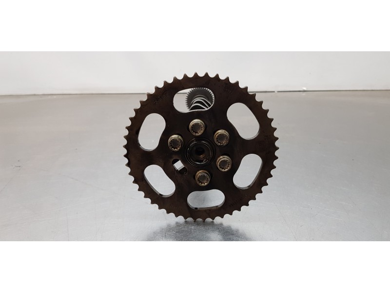 Recambio de arbol de levas para audi a6 lim. (4g2) 3.0 tdi quattro referencia OEM IAM 059109116A  