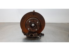 Recambio de mangueta delantera derecha para ford focus berlina (cak) trend referencia OEM IAM 98AG3K185BJ