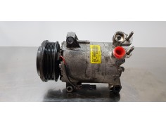 Recambio de compresor aire acondicionado para ford c-max titanium referencia OEM IAM CV6119D629FE