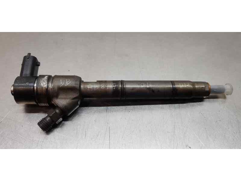 Recambio de inyector para hyundai ix35 comfort 2wd referencia OEM IAM 338002A800   Recambio de inyector para hyundai ix35 comfort 2wd referencia OEM IAM 338002A800