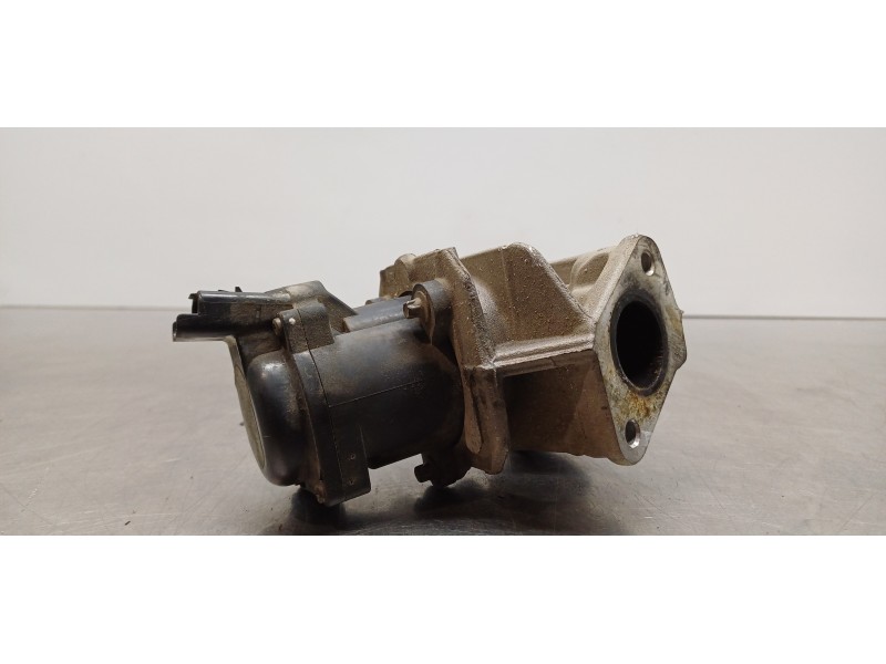 Recambio de valvula egr para ford focus lim. (cb4) business referencia OEM IAM 9672880080  