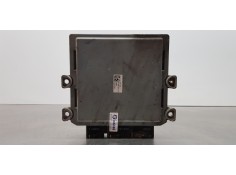 Recambio de centralita motor uce para ford focus berlina (cap) ambiente (d) referencia OEM IAM 6M5112A650YB   2