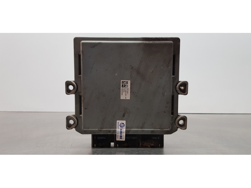 Recambio de centralita motor uce para ford focus berlina (cap) ambiente (d) referencia OEM IAM 6M5112A650YB   Recambio de centralita motor uce para ford focus berlina (cap) ambiente (d) referencia OEM IAM 6M5112A650YB