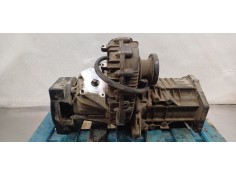 Recambio de caja transfer para volkswagen touareg (7la) tdi r5 referencia OEM IAM 0AD341011E