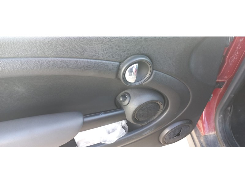 bmw mini clubman (r55) del año 2008