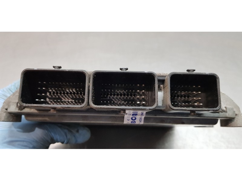 Recambio de centralita motor uce para ford focus berlina (cap) ambiente (d) referencia OEM IAM 6M5112A650YB   Recambio de centralita motor uce para ford focus berlina (cap) ambiente (d) referencia OEM IAM 6M5112A650YB