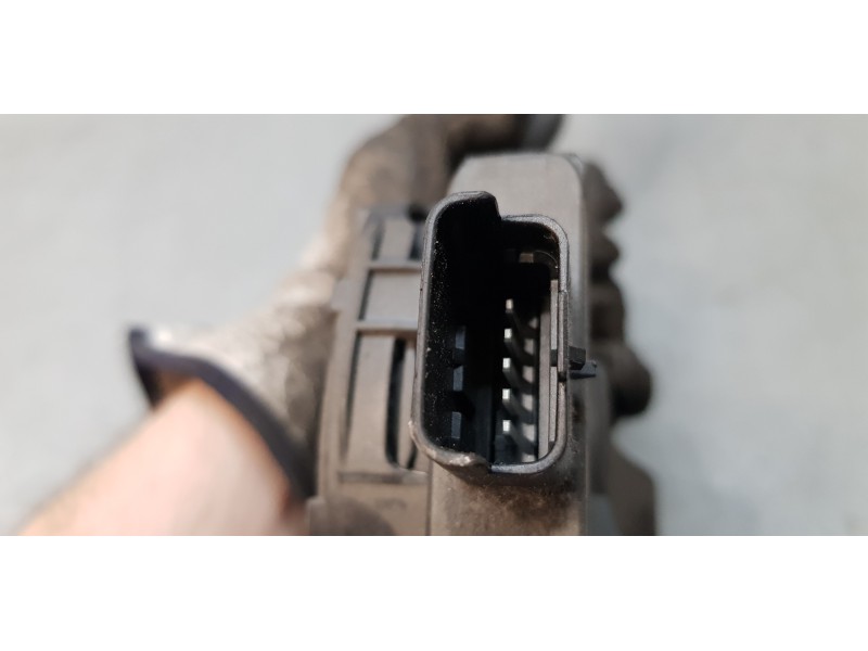 Recambio de pedal acelerador para peugeot 207 cc sport referencia OEM IAM 9681530480   Recambio de pedal acelerador para peugeot 207 cc sport referencia OEM IAM 9681530480